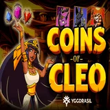 Bocoran RTP Slot Yggdrasil Coins Of Cleo